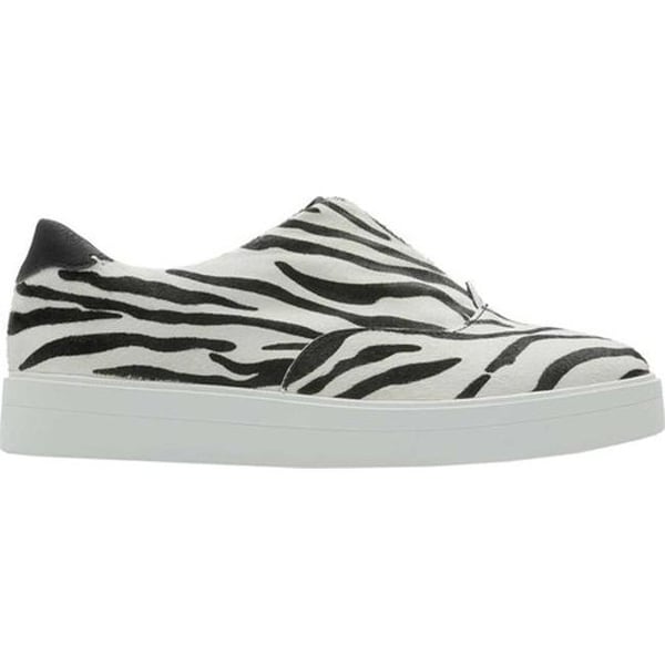 clarks platform sneakers