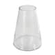 Option Clear - 9"W, 12"H