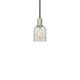 Option Black Antique Brass / Mouchette