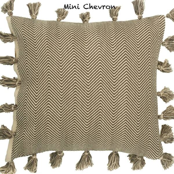Shop Enviohome Handmade Decorative Pillow Covers Overstock