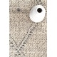 preview thumbnail 9 of 11, Nuloom Camilla Moroccan Tassel Area Rug