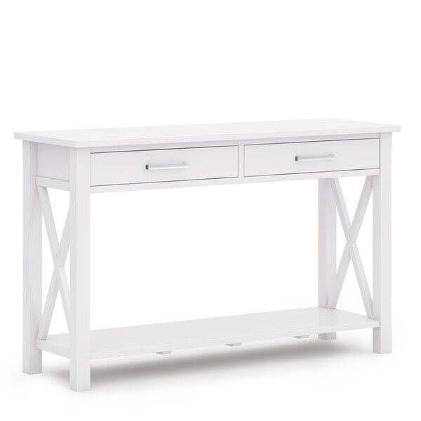 47 inch console table sale