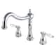 Option Polished Chrome