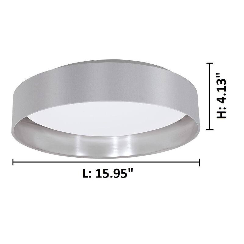 Eglo Maserlo Ceiling Light