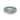 Set of 4 Plates with Scattered Black Design