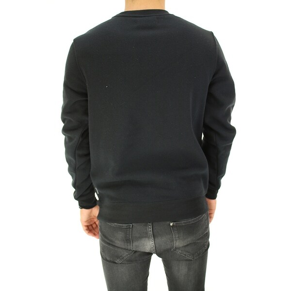 ring of fire sweater