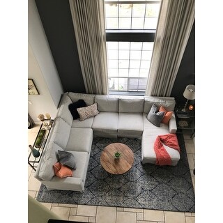 Safavieh Madison Stella Vintage Boho Oriental Rug