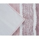 preview thumbnail 4 of 3, Sherrington Micro Tufted Bath Rug - 24"x40"