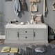 Option Gray Wash