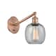 Option Antique Copper / Seedy