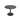 Sunset Round Dining table, Grey