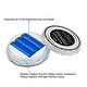 preview thumbnail 5 of 5, 4Pcs Submersible LED Underwater Lights with Remote Controlled, Battery Operated Waterproof Wireless Multi-Color Lights