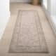 Option Glenette Light Brown