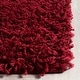 preview thumbnail 23 of 201, SAFAVIEH Athens Shag Ilaha 1.5-inch Thick Rug