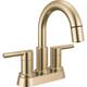 Option Champagne Bronze