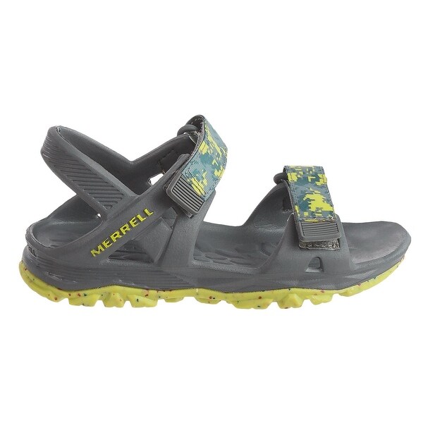 merrell hydro drift sandals