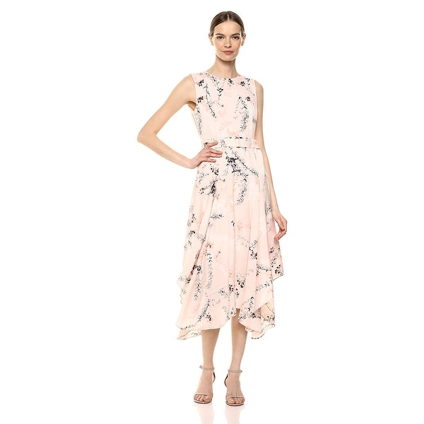 calvin klein shearling