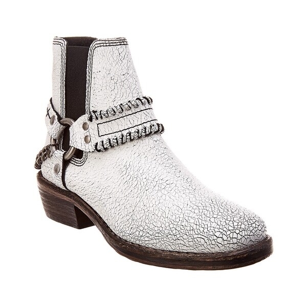 stony desert boot