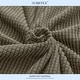preview thumbnail 12 of 79, Subrtex 2-Piece L Shape Sofa Cover Stretch Sectional Left Chaise Cover