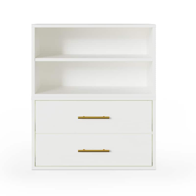 Dressers & Chests of Drawers/Nightstands