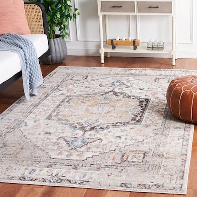 SAFAVIEH Cornelia Reinharda Vintage Rug - 9' x 12'
