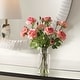 preview thumbnail 2 of 2, Uttermost Adoration Rose Bouquet