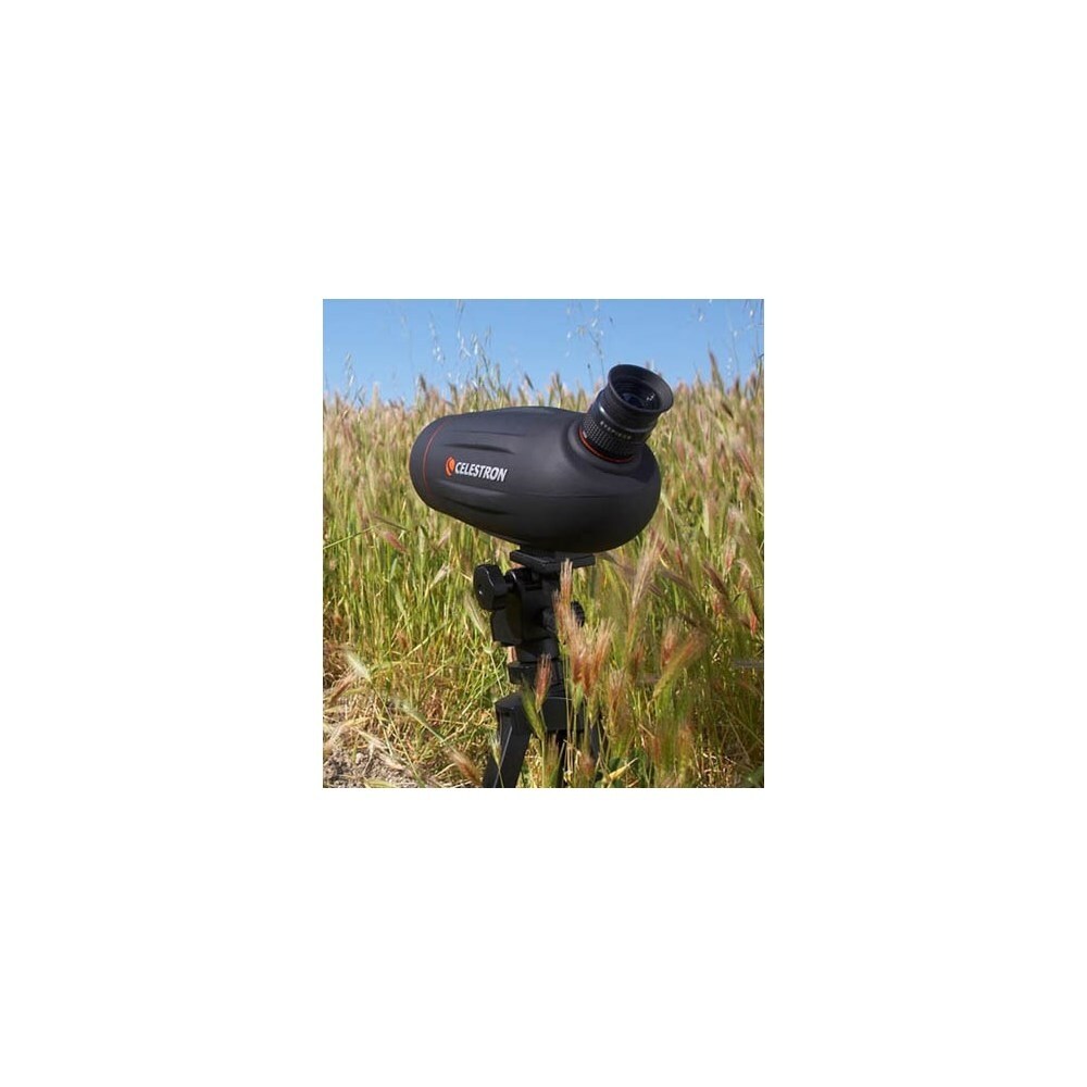 Celestron C70 Mini Mak - Télescope Maksutov-Cassegrain 70mm - Longue-vue - Neuf