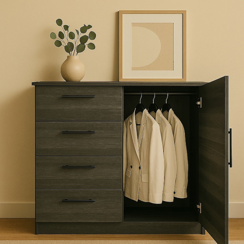 Robin Gentleman's Chest