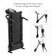 preview thumbnail 7 of 6, ZELUS Folding Electric Treadmill Motorized Running Machine