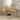 Jennifer Taylor Home Dauphin 55" Solid Wood 3-Drawer Gold Accent Executive Desk