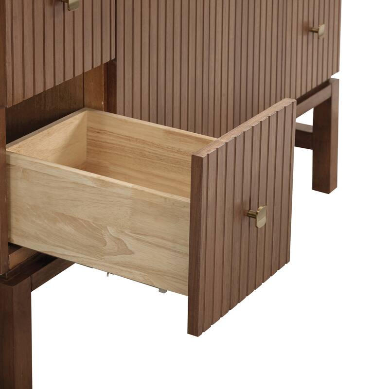 Avanity KENZO-VS47 Kenzo 48" Free Standing Single Basin Vanity Set