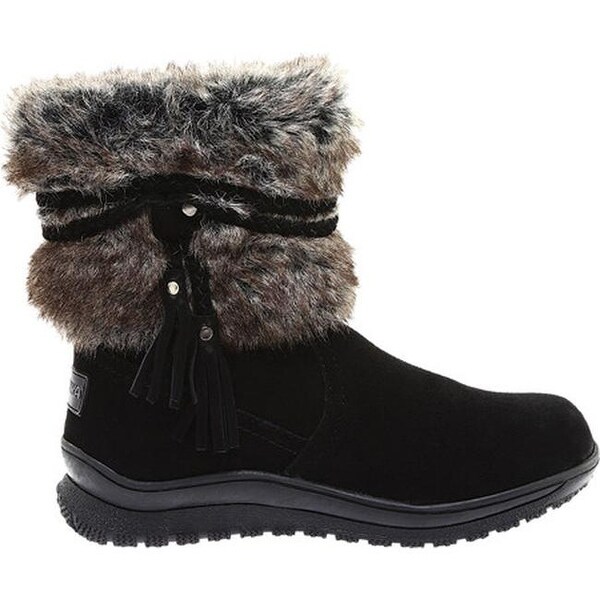 minnetonka women's snow boots