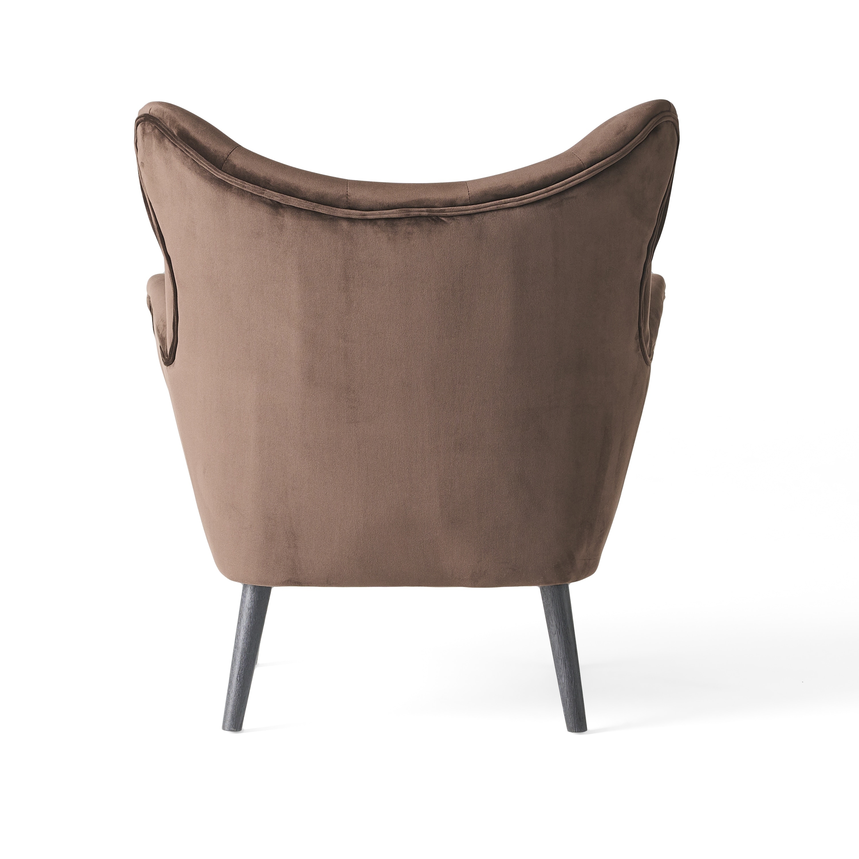 Christopher knight home alyssa deals velvet arm chair