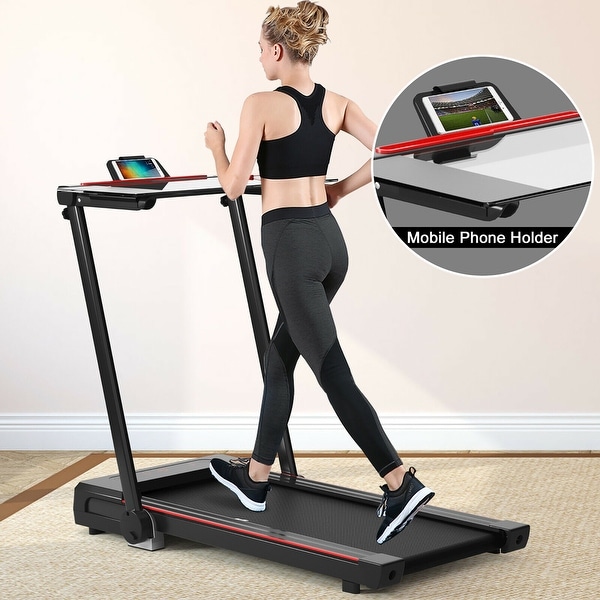 Goplus treadmill 2025 remote