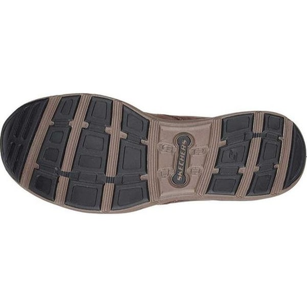 skechers harper melden black