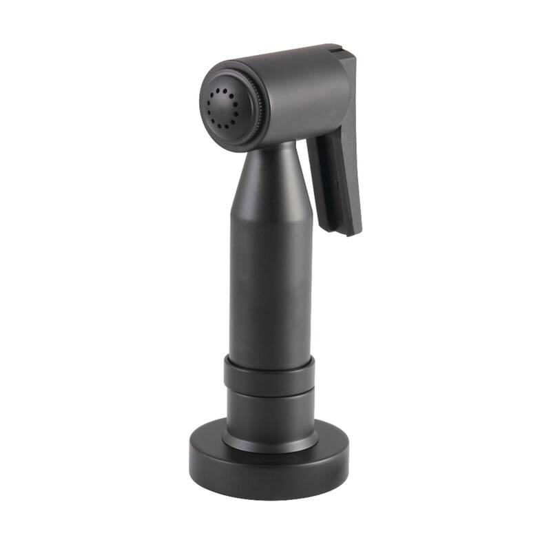 Concord Brass Side Sprayer