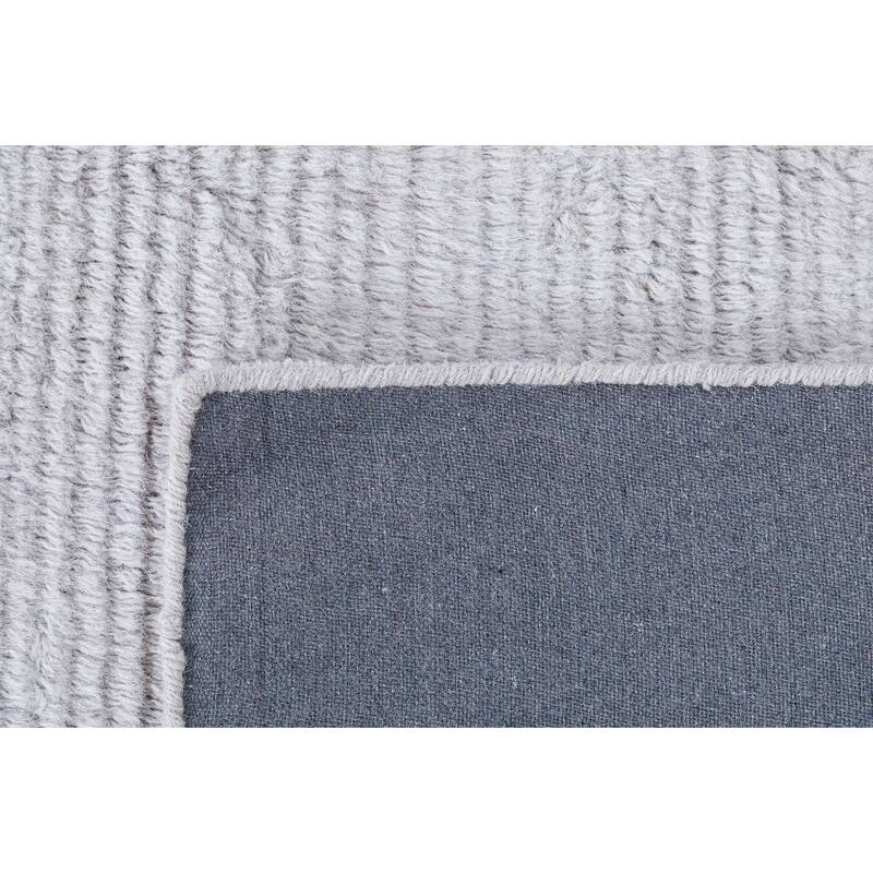 Terra by Obeetee Bliss Solid Rug