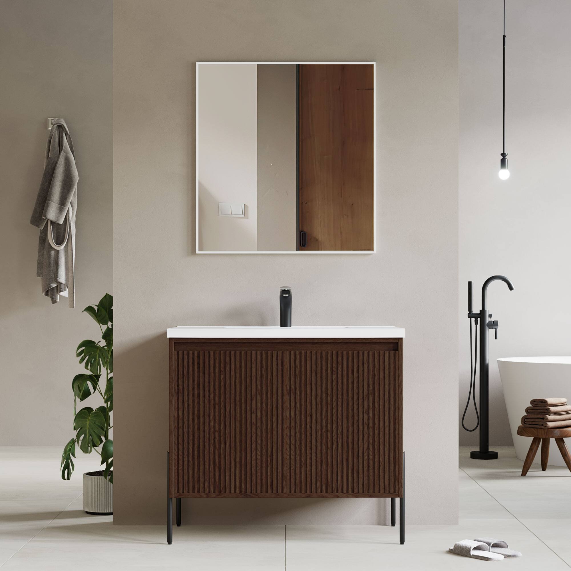 Option Walnut