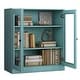 preview thumbnail 91 of 166, 100% Solid Wood 3-shelf Bookcase with Optional Doors by Palace Imports