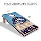 preview thumbnail 2 of 5, North Carolina Tar Heels NCAA 2x4 Professional Cornhole Board Set