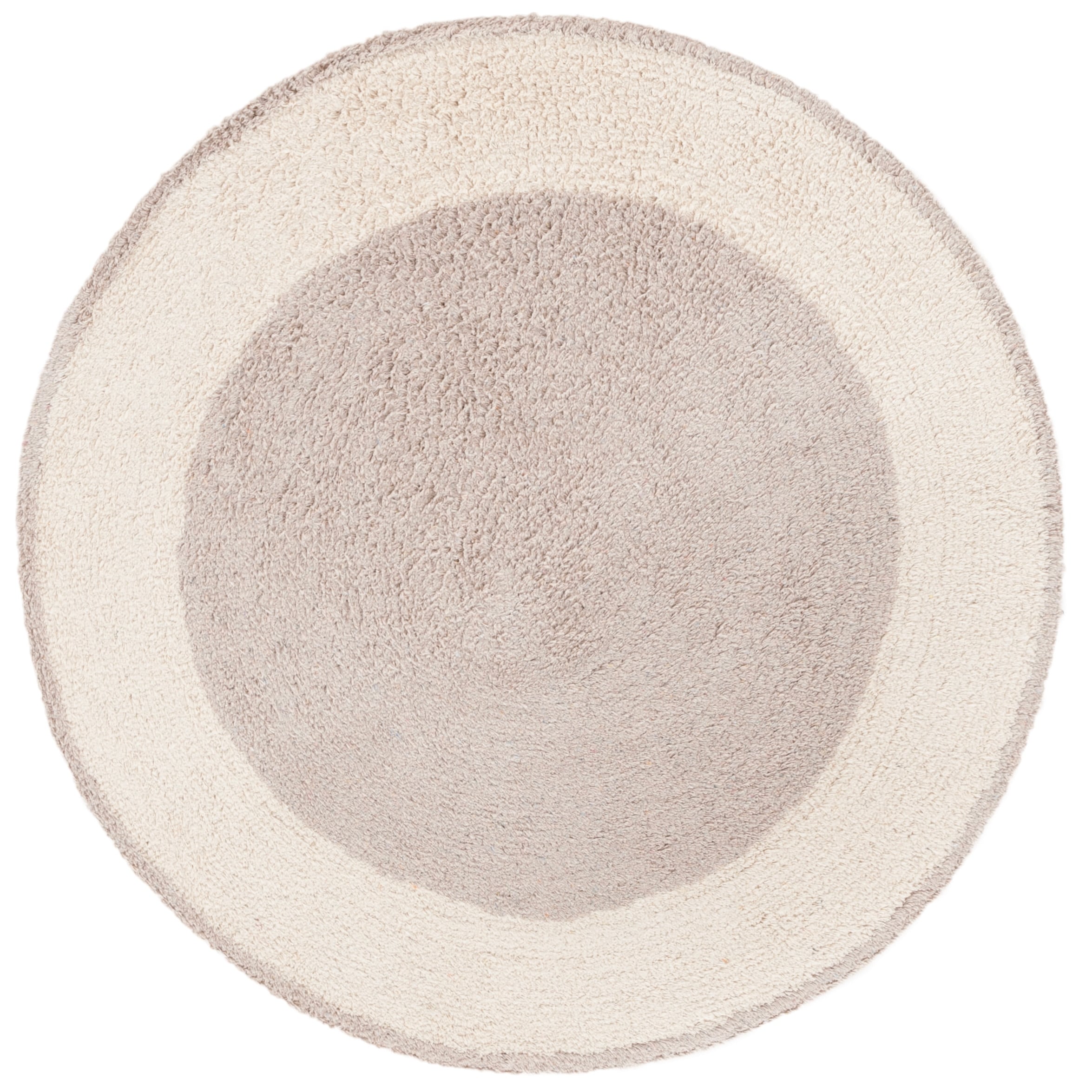 SAFAVIEH Handmade Easy Care Dionysia Transitional Cotton Rug