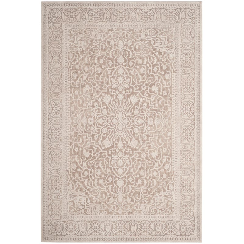 SAFAVIEH Reflection Suhad Oriental Rug