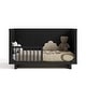 preview thumbnail 14 of 14, Storkcraft Kyoto Deluxe 3-in-1 Convertible Crib with Bonus Toddler Guardrail