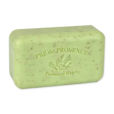 Pre de Provence 150G Soap - Lime - Zest