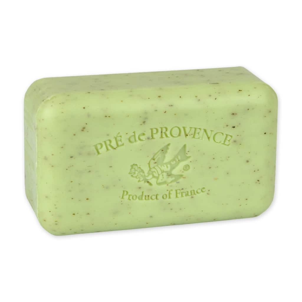 Pre de Provence 150G Soap - Lime - Zest