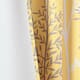 Lush Decor Linear Tree Insulated Blackout Window Curtain Panel Pair