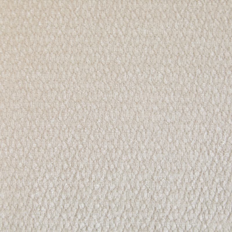 L Shaped Modular Sectional Sofa, Chenille Upholstered Round-Back 4 Seat Sofa, High Resilience Soam Corner Sofa