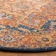 preview thumbnail 34 of 102, SAFAVIEH Evoke Jacki Vintage Boho Medallion Rug
