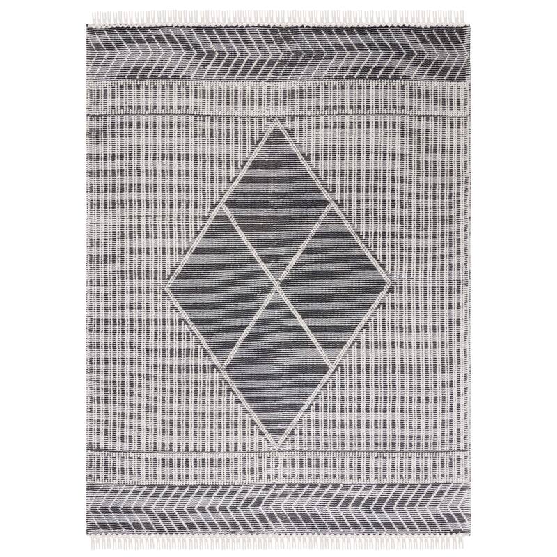 SAFAVIEH Handmade Marbella Patrycja Modern Wool Rug