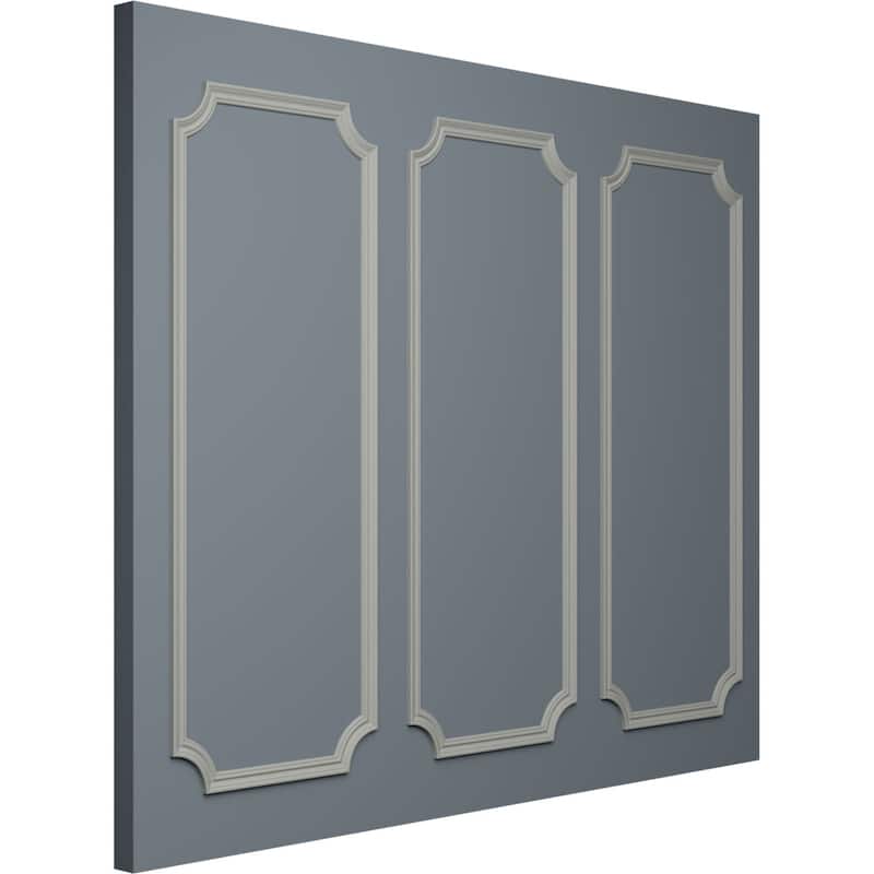Oxford Smooth Panel Moulding Kit